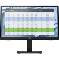 Монитор HP P22h G4 7UZ36AS фото 1